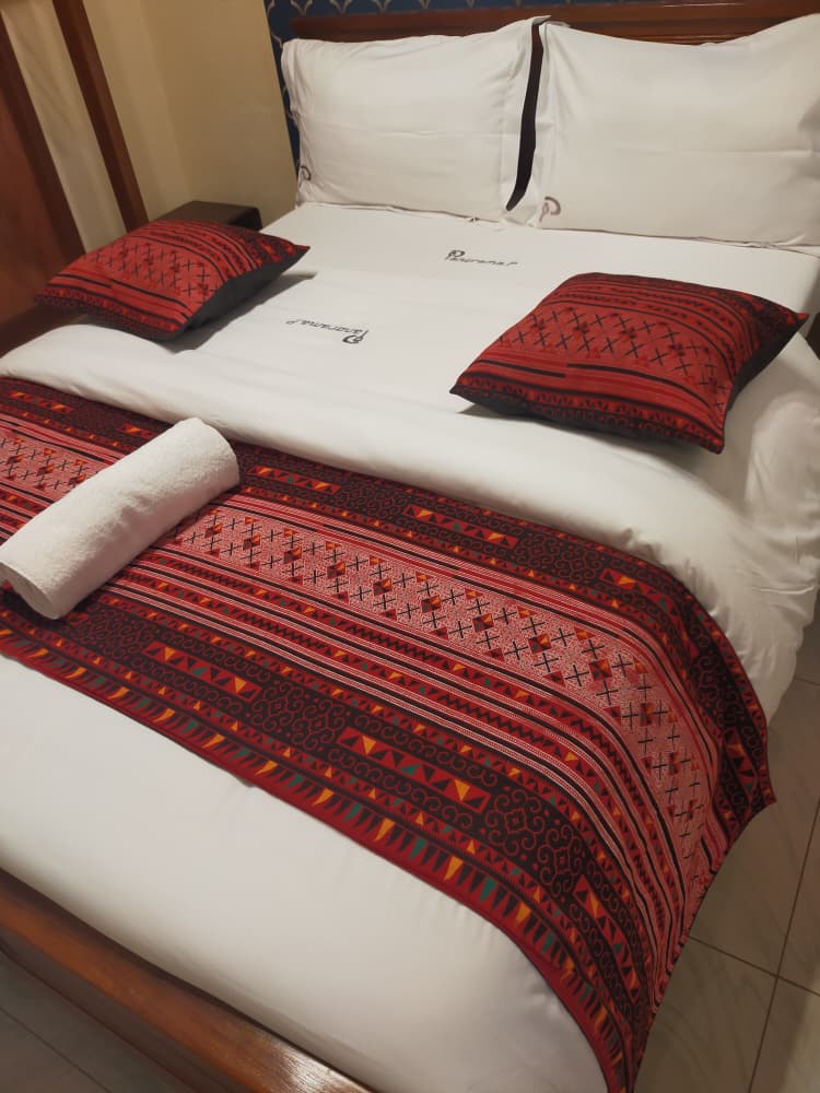 Chambres confortables